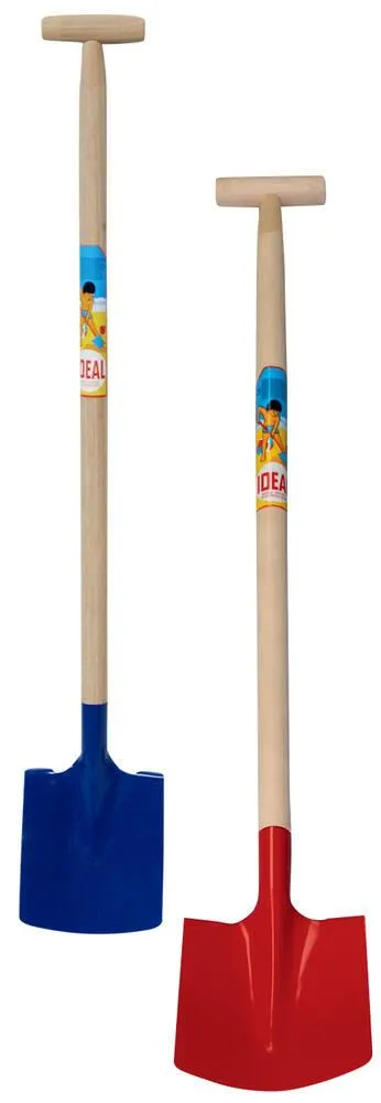 PELLE DE PLAGE DROITE 90 CM