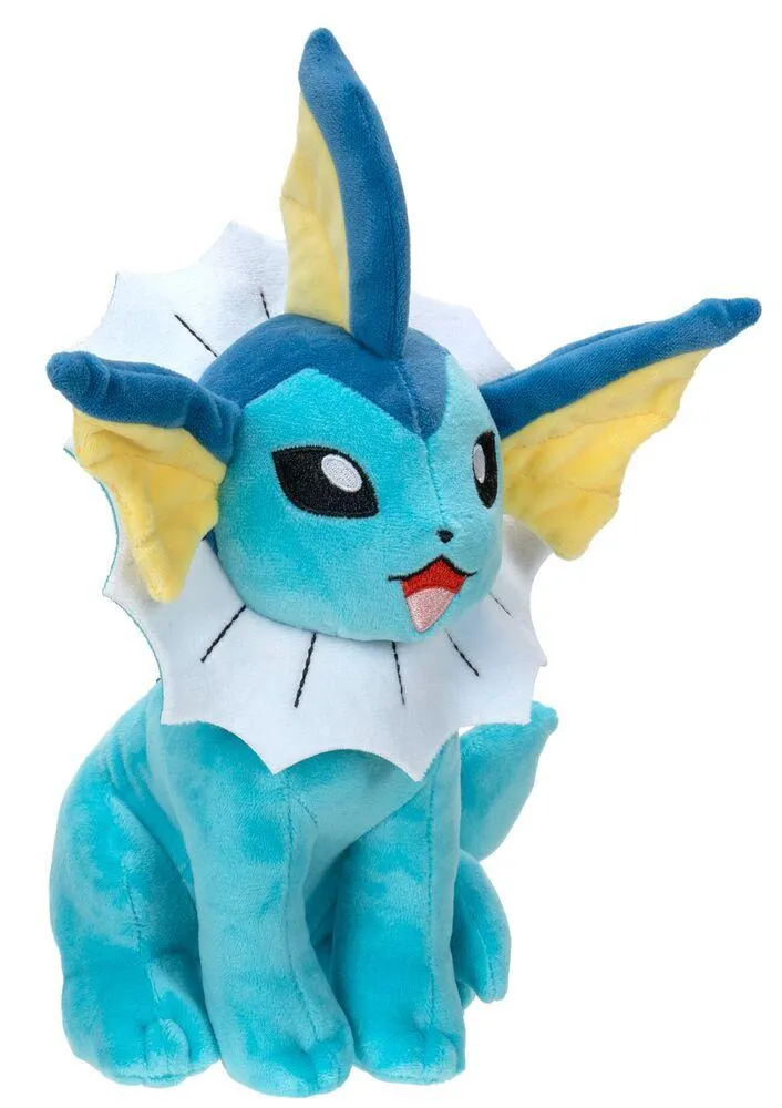 POKEMON - 20 CM PELUCHE AQUALI