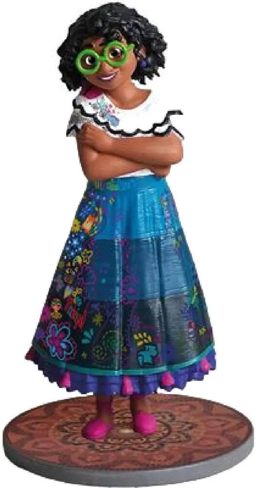 WISH DISNEY -MIRABEL