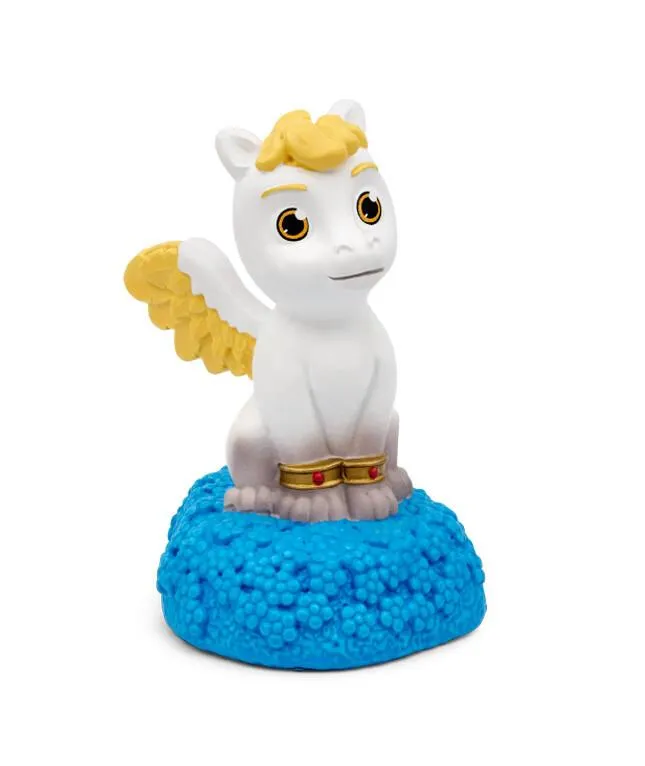 TONIES® - TARA DUNCAN 2 -GALANT - VIVE LA MAGIE !