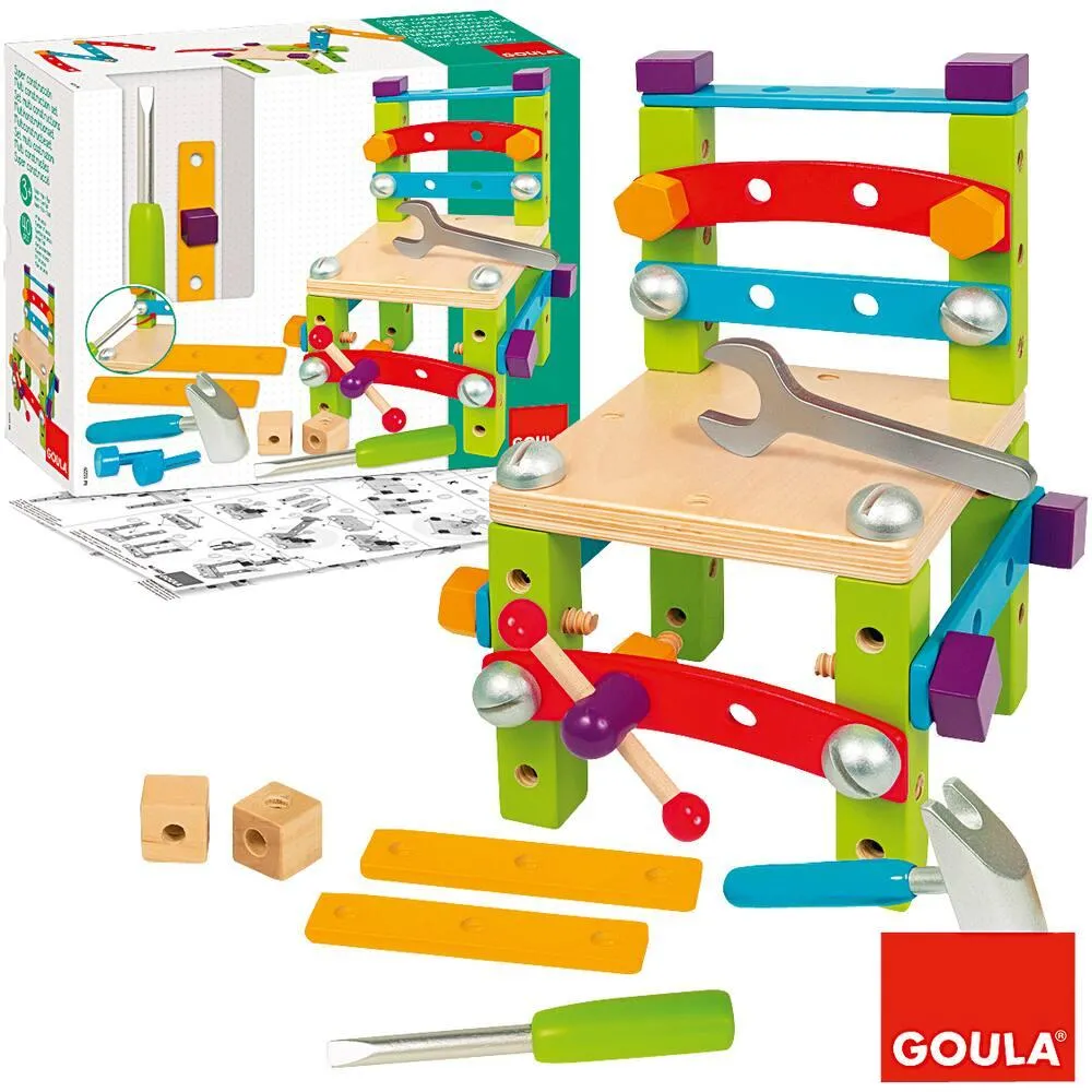 SET MULTI CONSTRUCTIONS