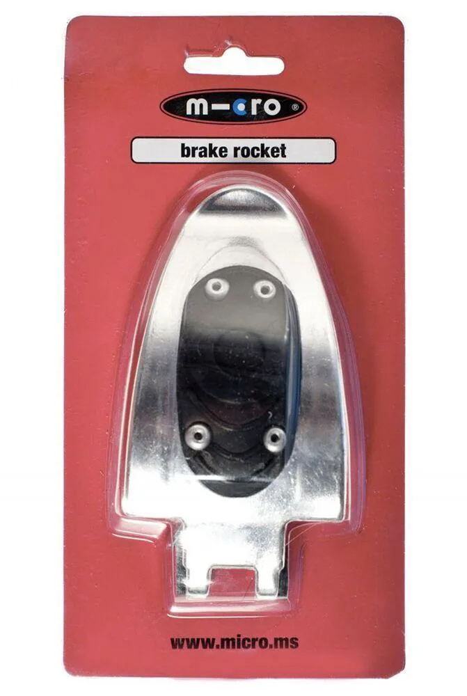 FREIN POUR ROCKET ET MONSTER BULLET