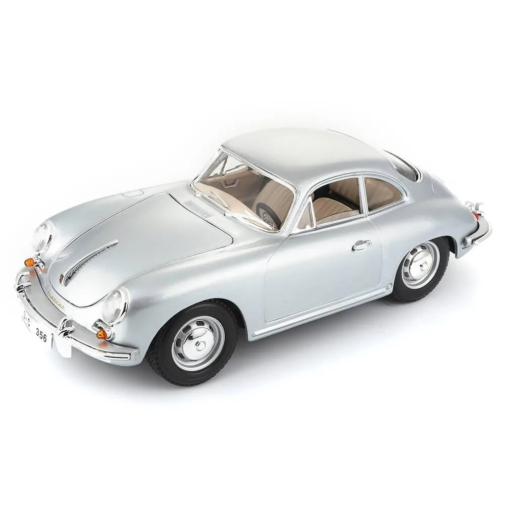 1/18 PORSCHE 356B COUPE 1961 E