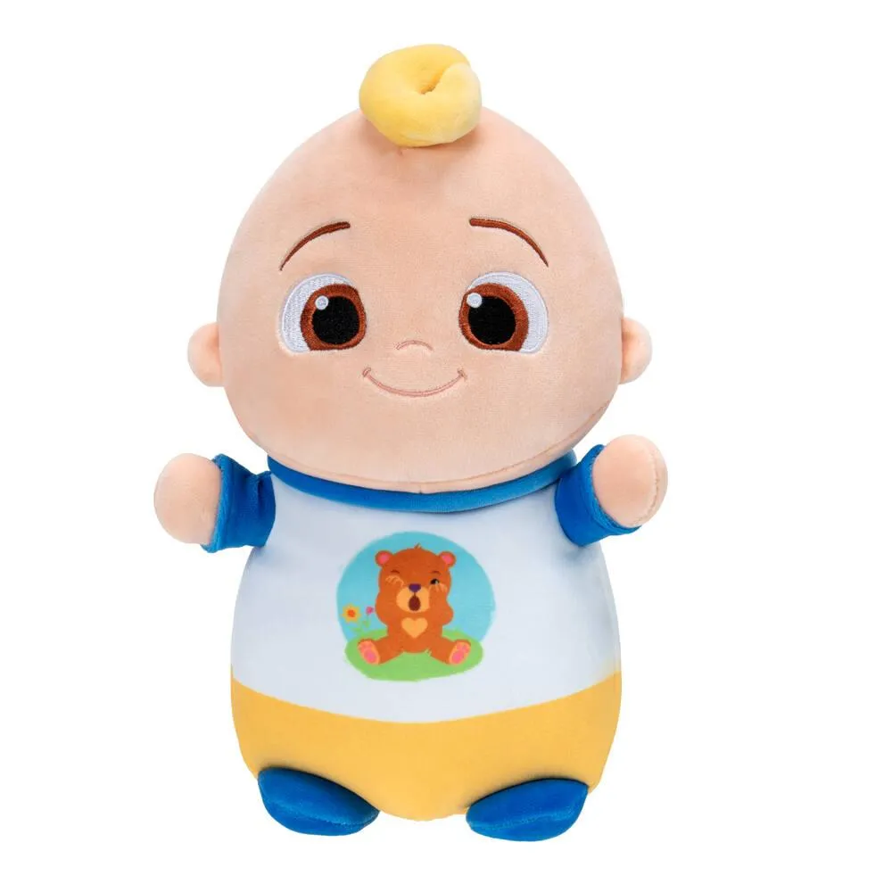COCOMELON PELUCHE 25 CM
