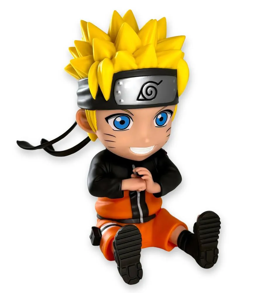 NARUTO SHIPPUDEN - TIRELIRE