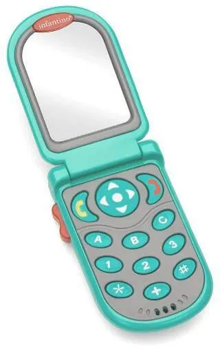 TELEPHONE A CLAPET ELECTRONIQUE