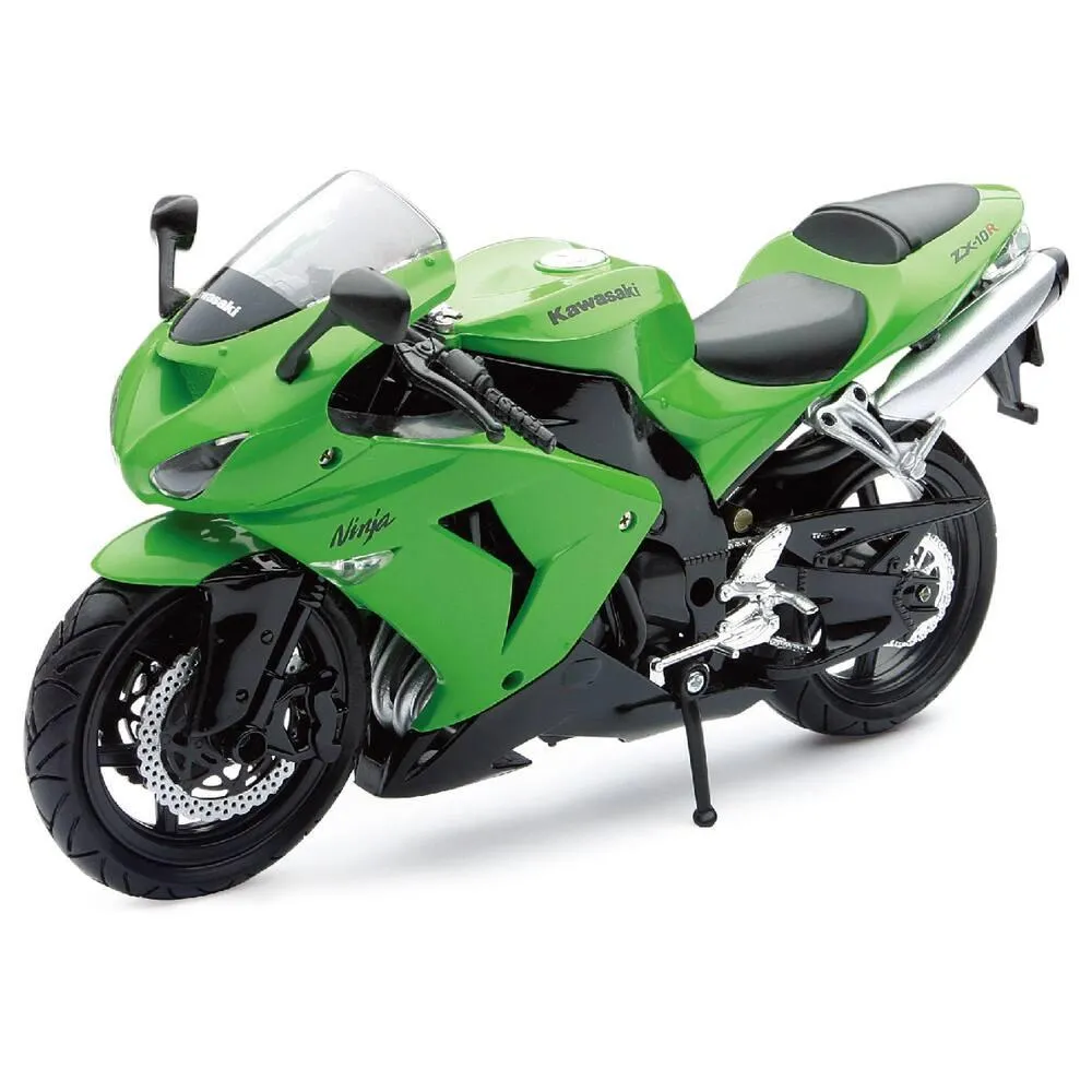 MOTO KAWASAKI ZX-10 R