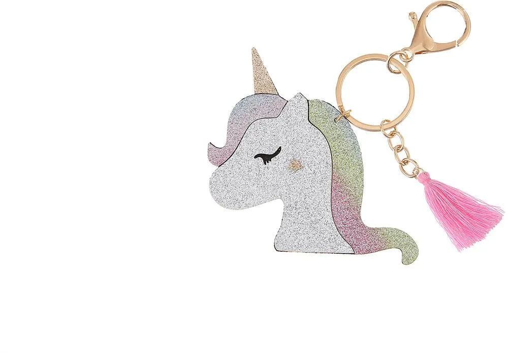 LICORNE - KD FASHION - PORTE CLEFS