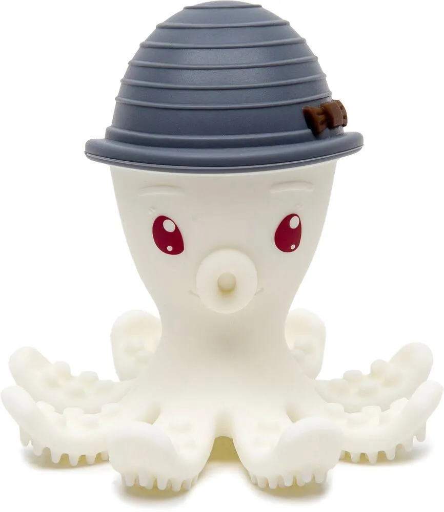 BONNIE LA PIEUVRE - GRIS FONCÉ