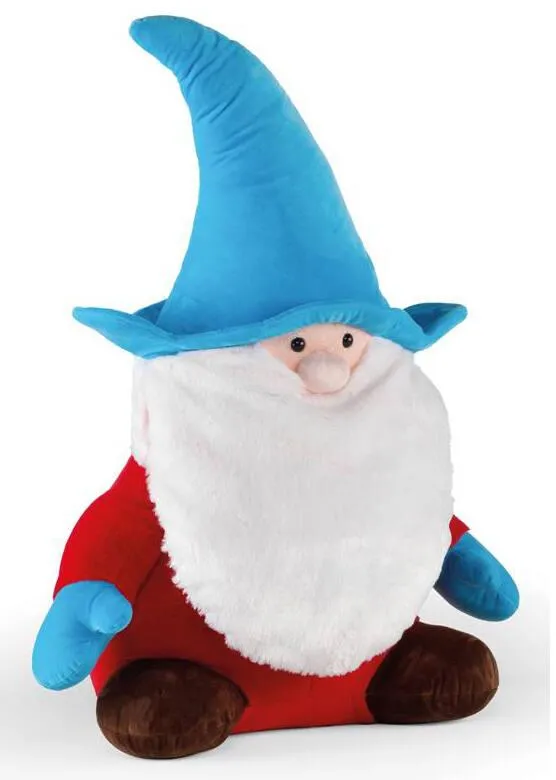 BABBO NATALE-ELFE 90 CM