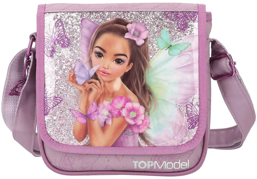 TOPMODEL PETIT SAC BANDOULIERE FAIRY LOVE
