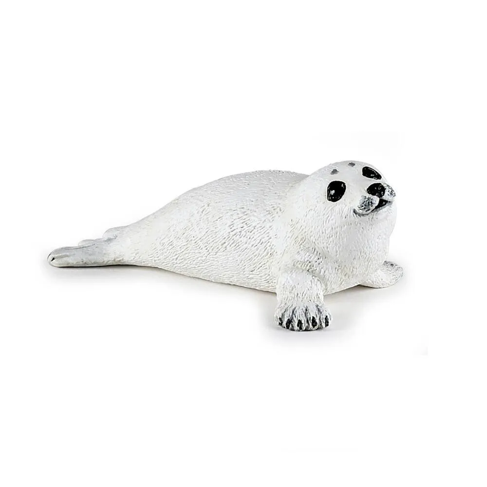 FIGURINE BEBE PHOQUE