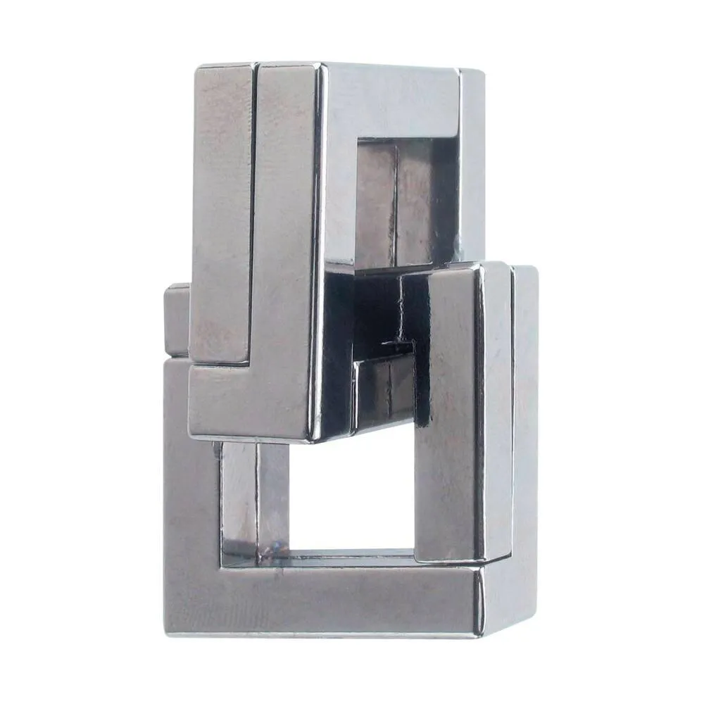 CASSE TETE - HUZZLE QUARTET - NIVEAU 6