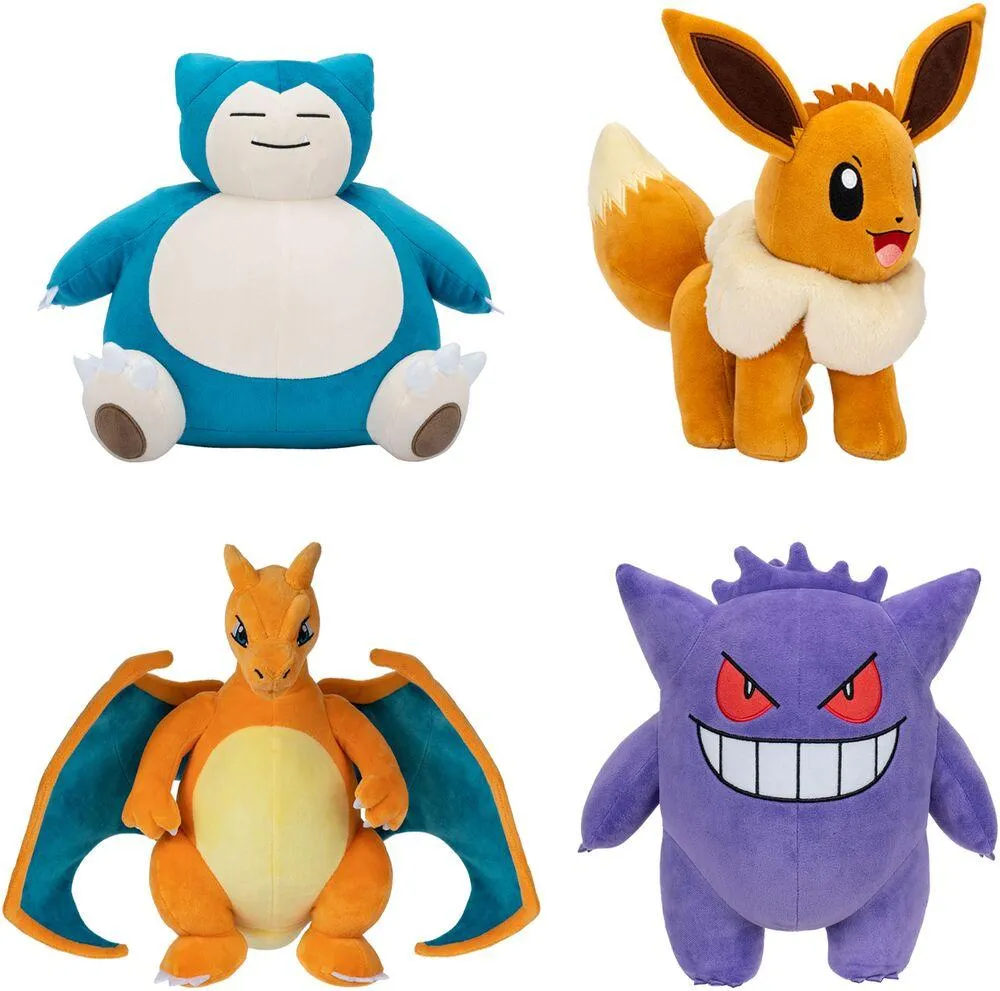 POKEMON - 30 CM PELUCHE