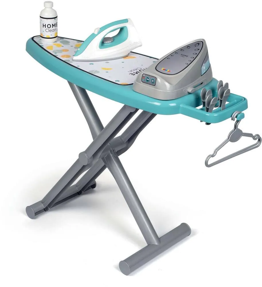 TABLE A REPASSER AVEC CENTRALE VAPEUR