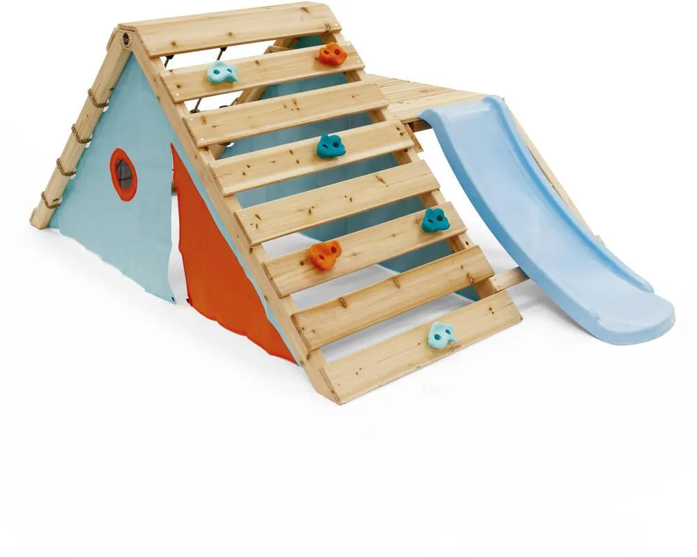 MON PREMIER CENTRE DE JEUX