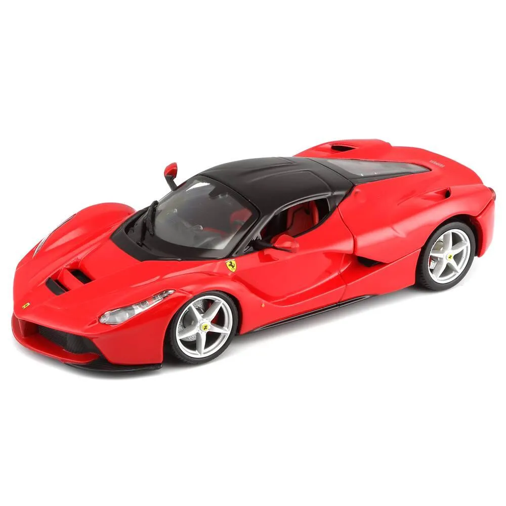 1/24 FERRARI - LAFERRARI