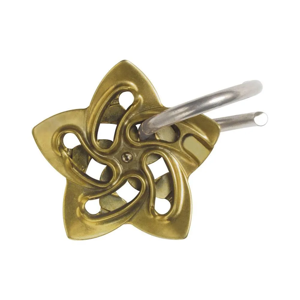 CASSE TETE- HUZZLE  HELIX - NIVEAU 5