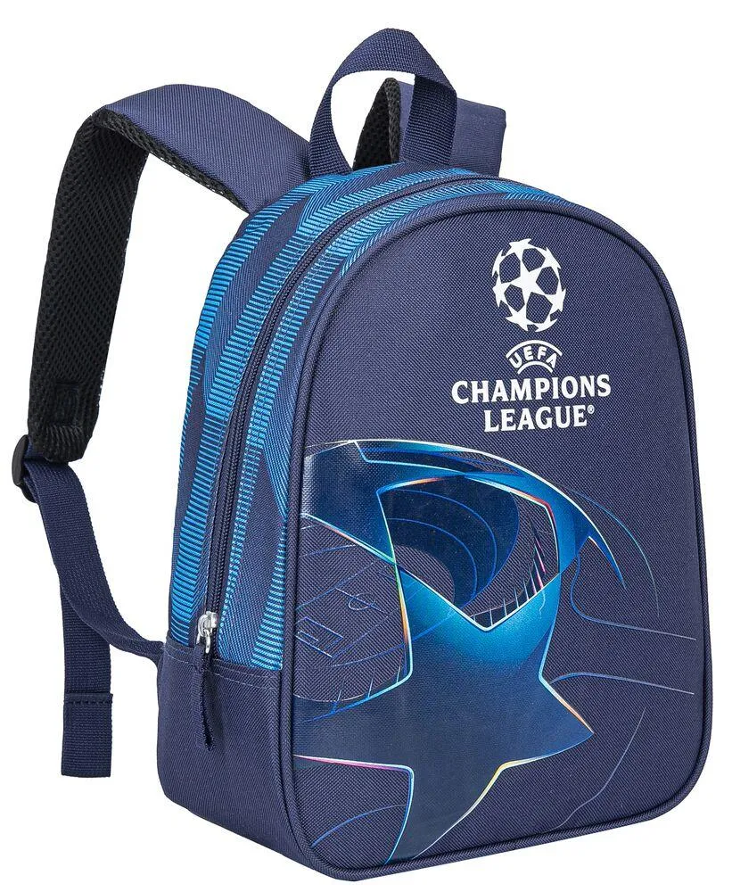 CHAMPIONS LEAGUE MARINE -SAC A DOS 32CM