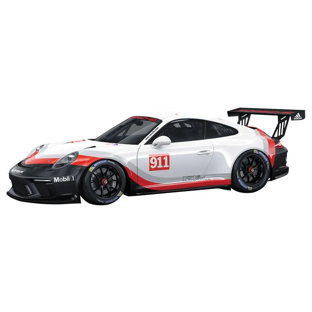 PORSCHE 911 GT3 CUP RADIOCOMMANDE 1/18EME