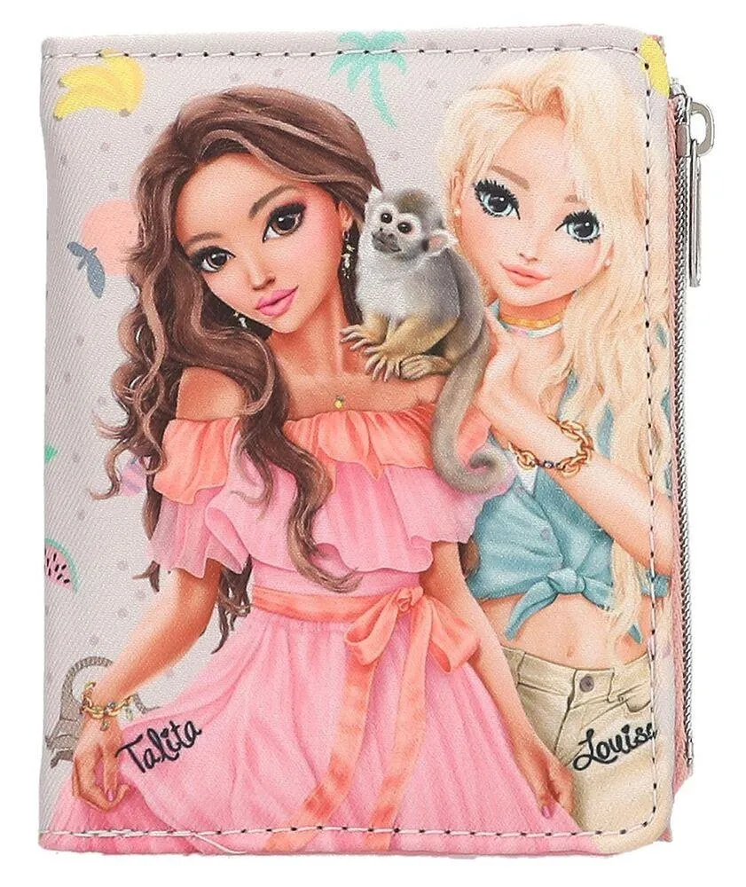 TOPMODEL POCHETTE JUICY