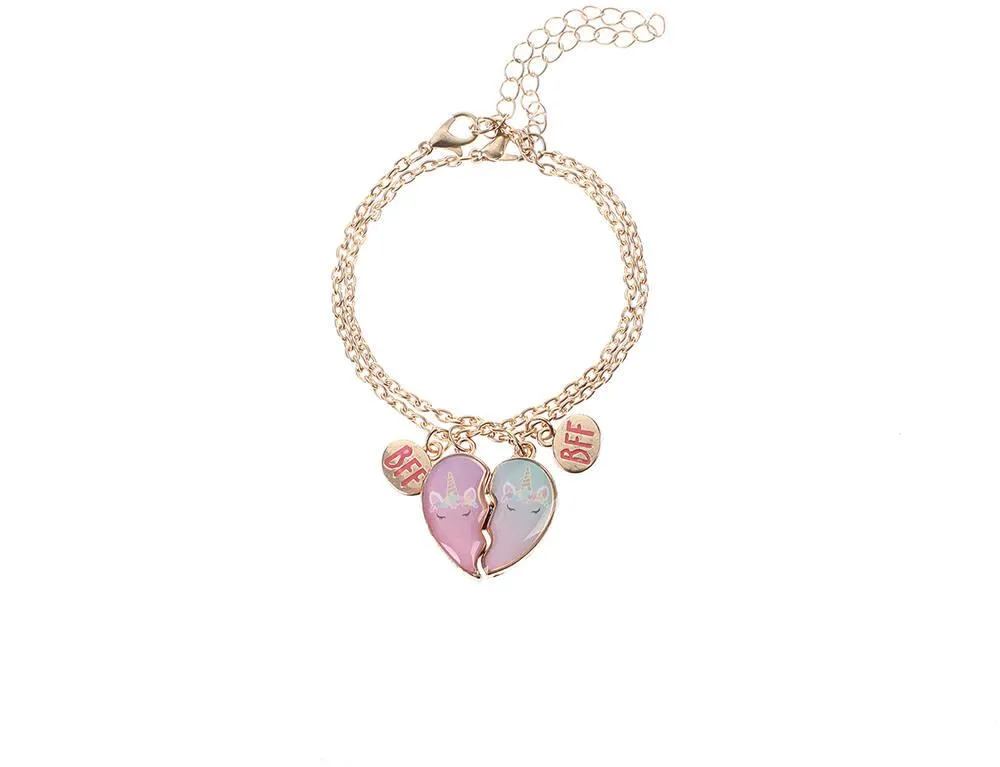 LICORNE - KD FASHION - BRACELETS BEST FRIENDS