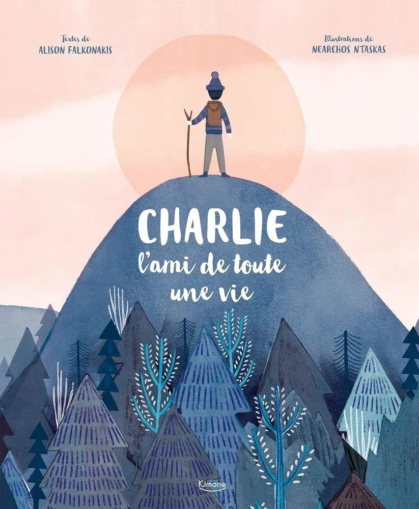 CHARLIE, L'AMI DE TOUTE UNE VIE