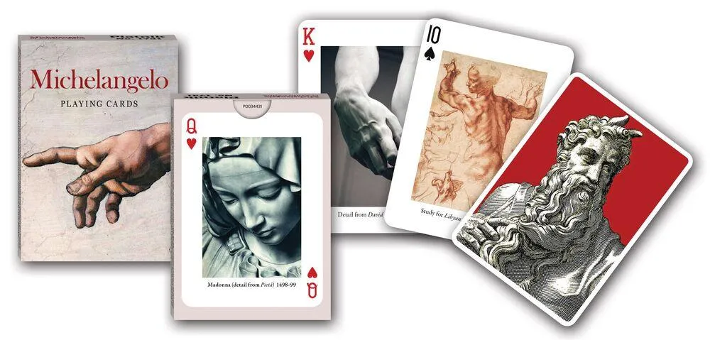 MICHELANGELO