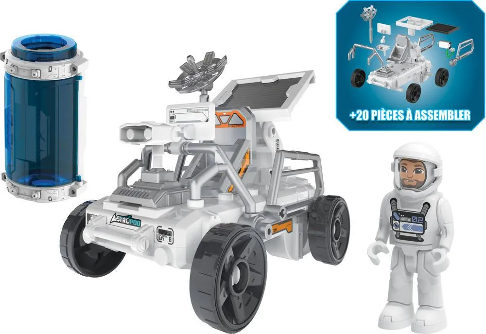 VEHICULE A ENERGIE SOLAIRE