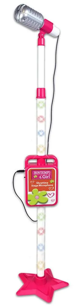 MICRO SUR PIED I GIRL