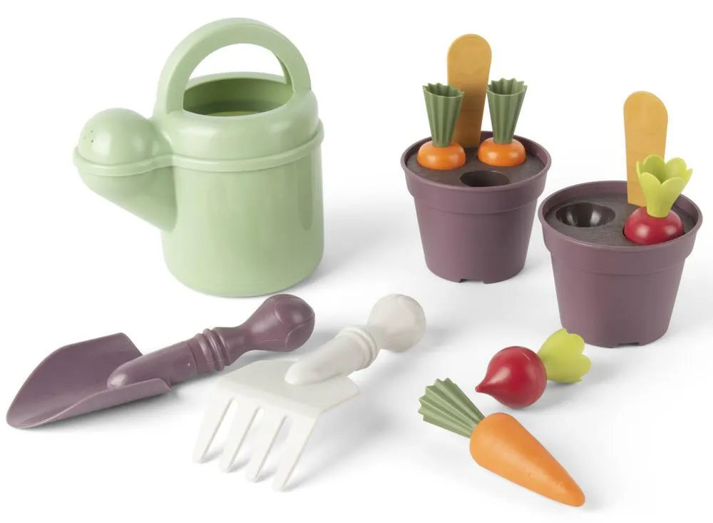 GREEN GARDEN - SET DE PLANTATION