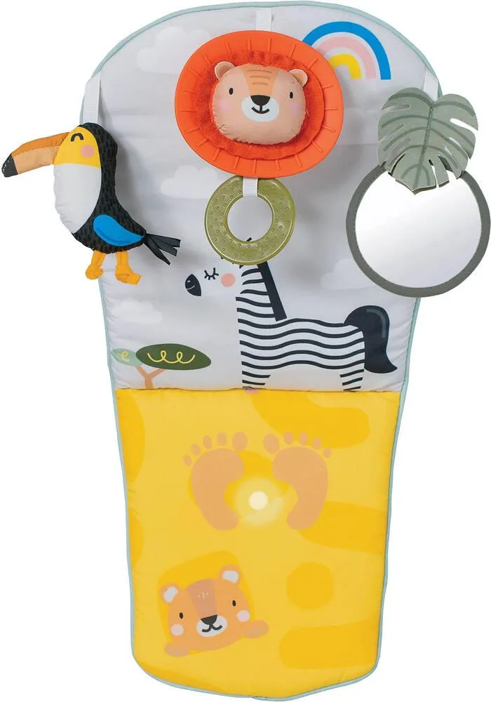 TABLEAU DE VOITURE SAVANE