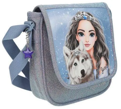 TOPMODEL PETIT SAC BANDOULIERE WOLF