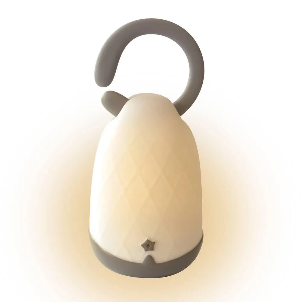 LUMIBLO - LANTERNE MAGIQUE A SOUFFLE - VEILLEUSE NOMADE ENFANT