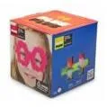MINI NEON 600 PIECES PLUS PLUS