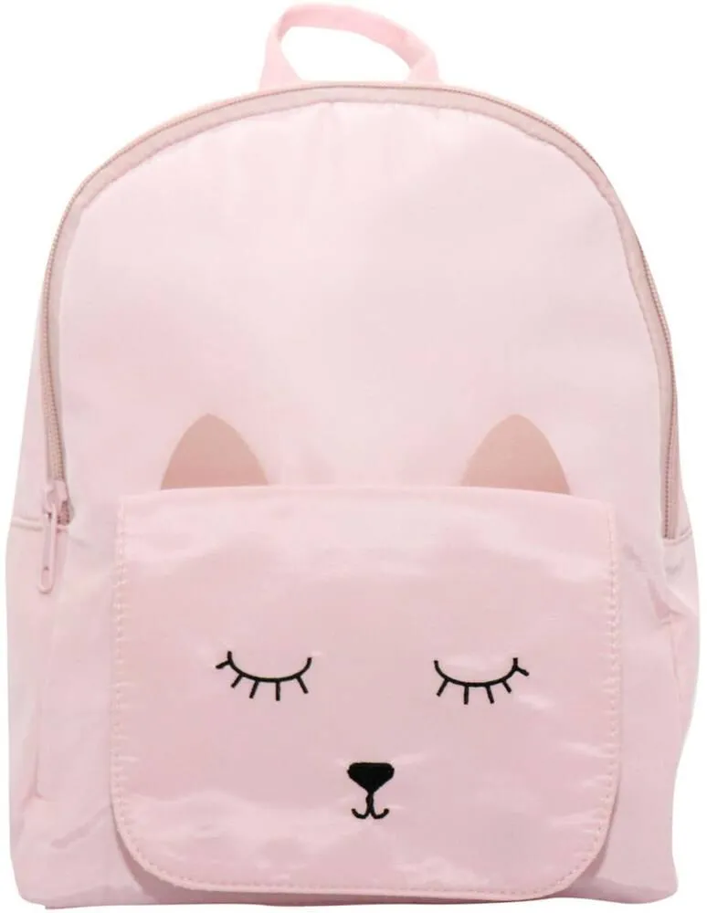 SAC A DOS CHATON