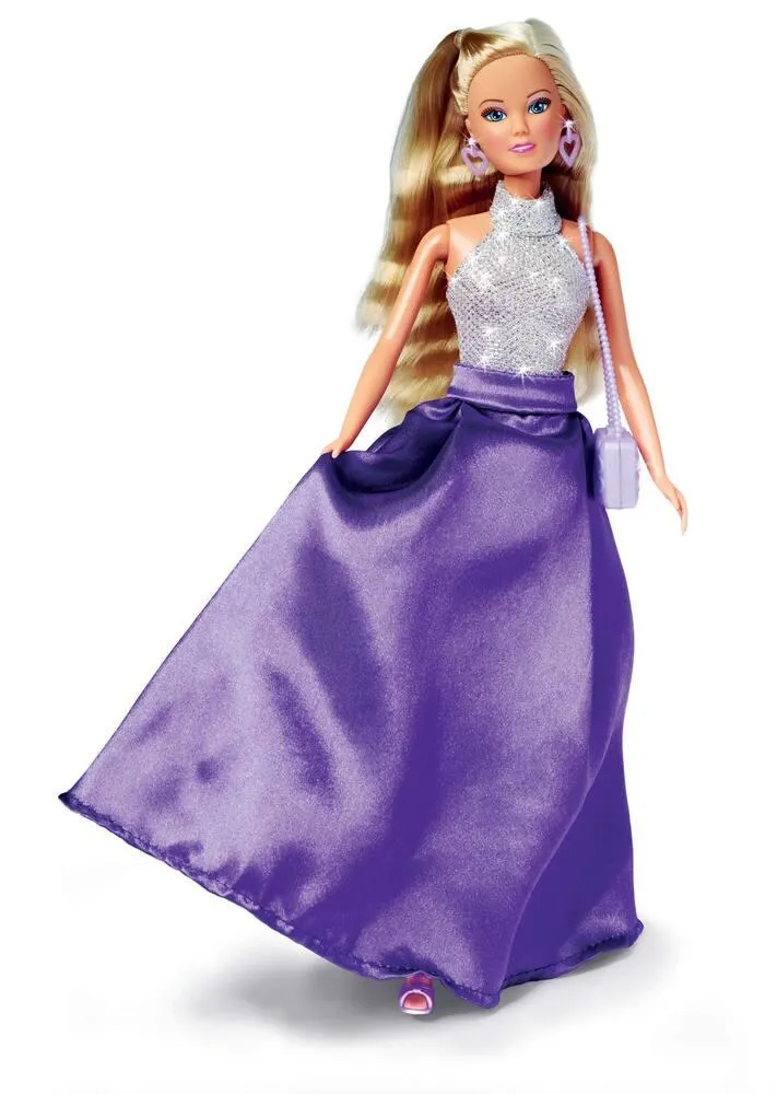 POUPEE STEFFI LOVE SOIREE MAGIQUE