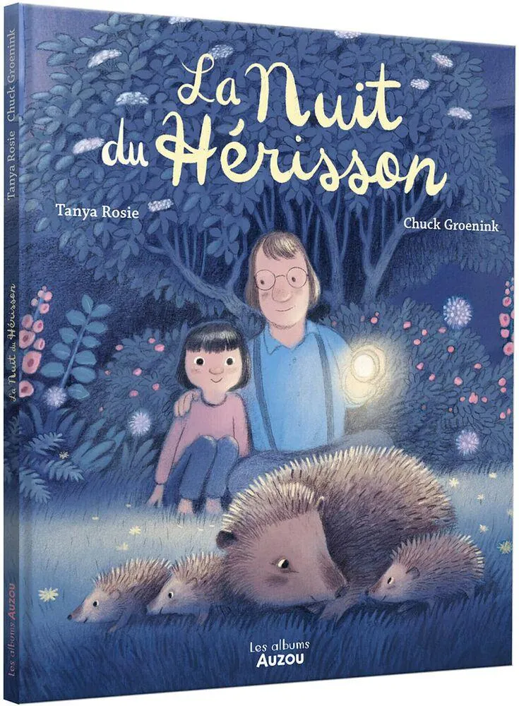 LA NUIT DU HERISSON