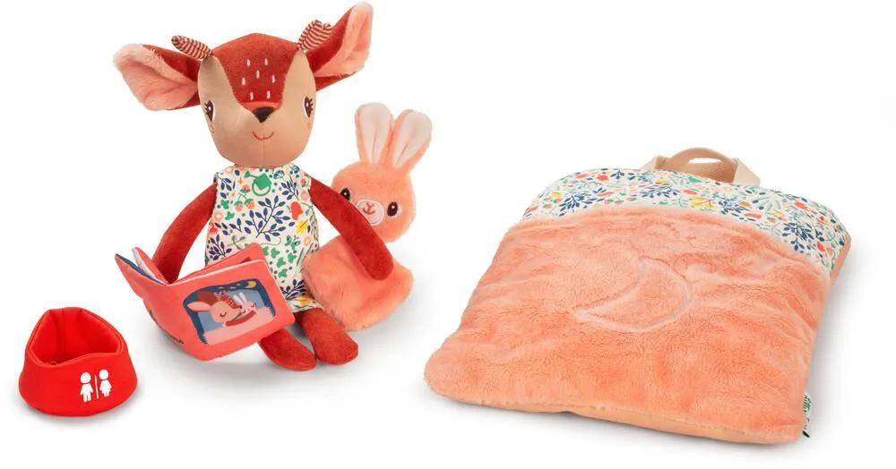 STELLA RITUEL DU COUCHER