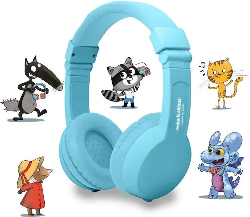 MON CASQUE - MA BOITE A HEROS