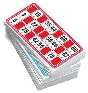 96 CARTES DE LOTO