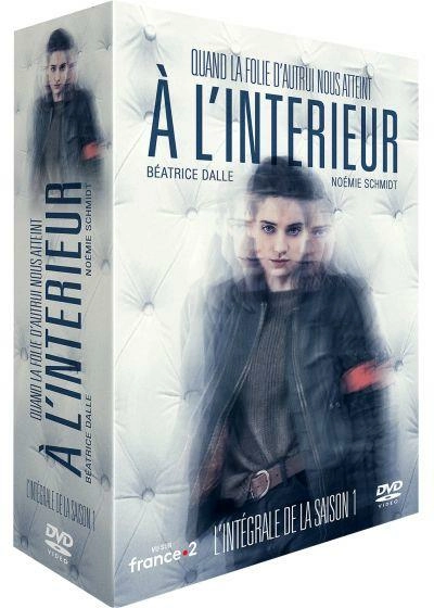 A l'intérieur - saison 1