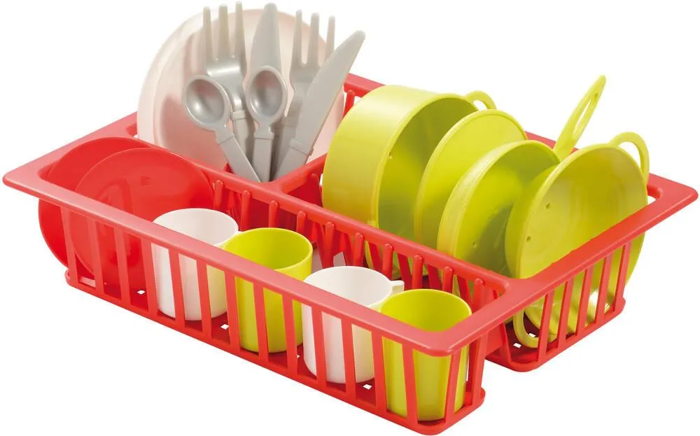 100 % CHEF - EGOUTTOIR GARNI