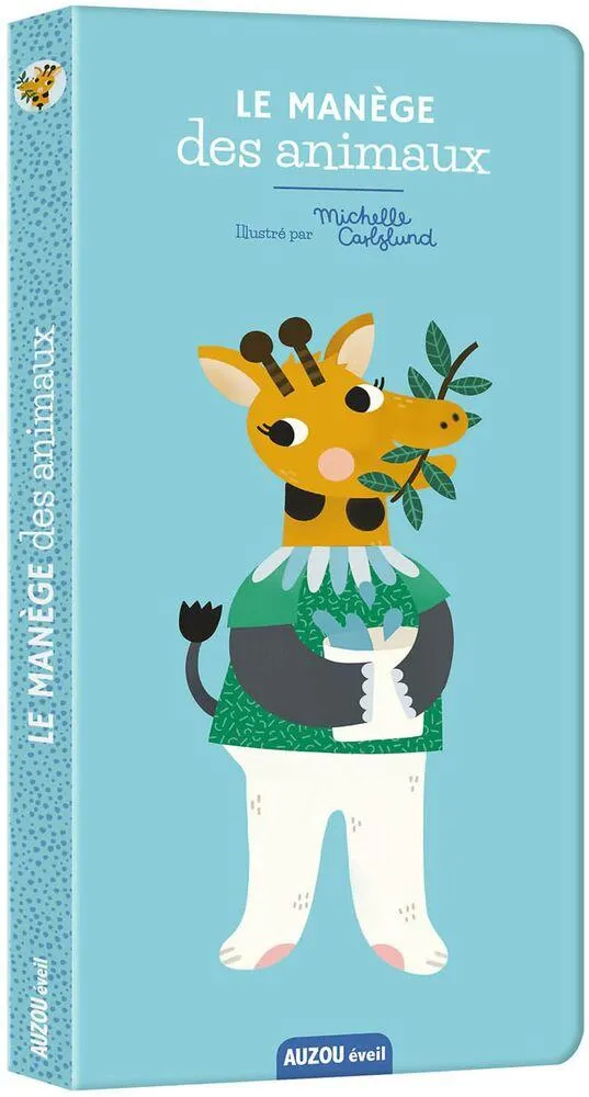 LE MANEGE DES ANIMAUX