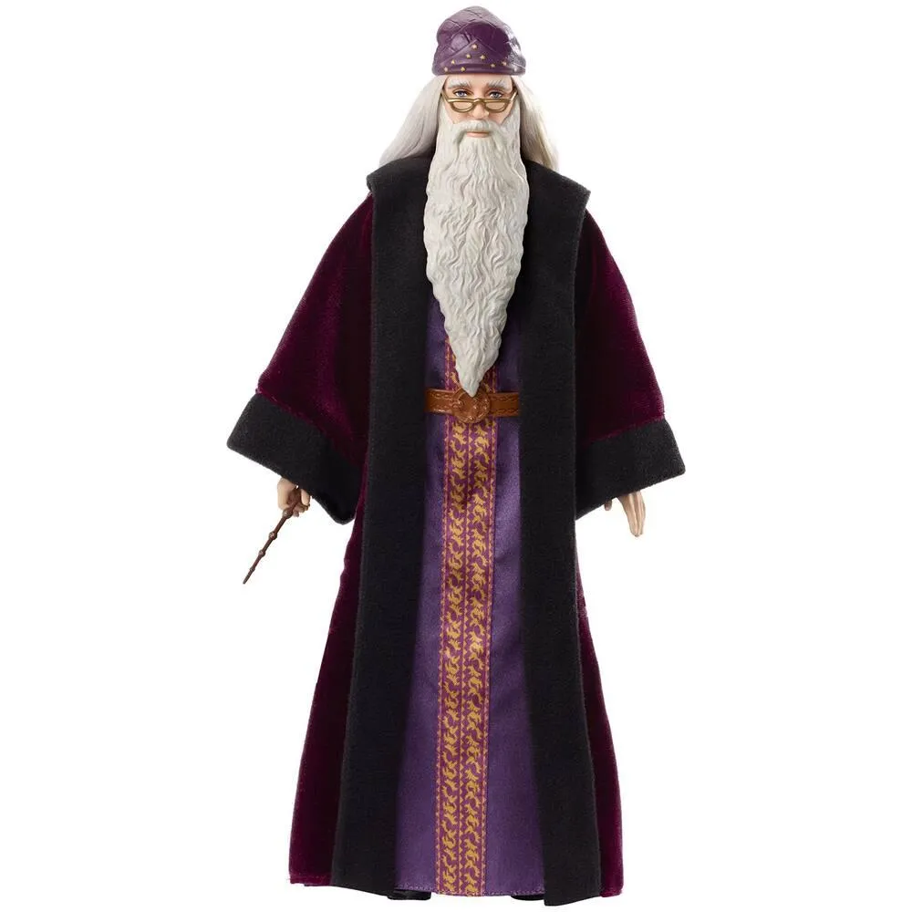 POUPEE 32.5 CM DUMBLEDORE
