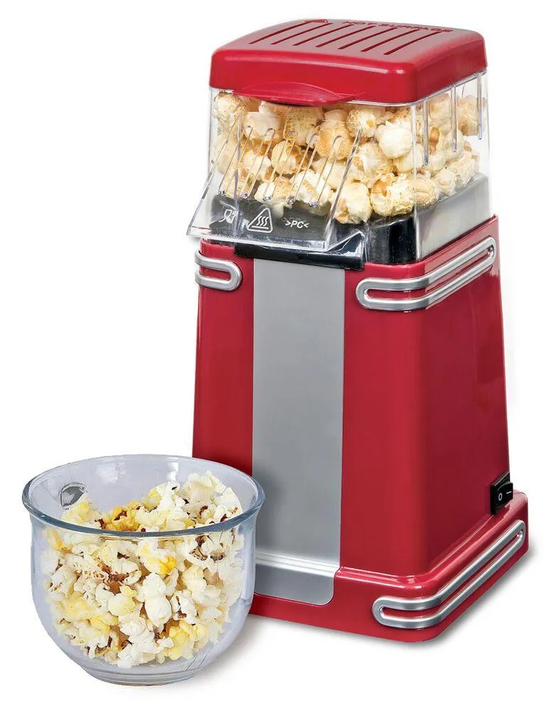 MACHINE A POPCORN SANS HU