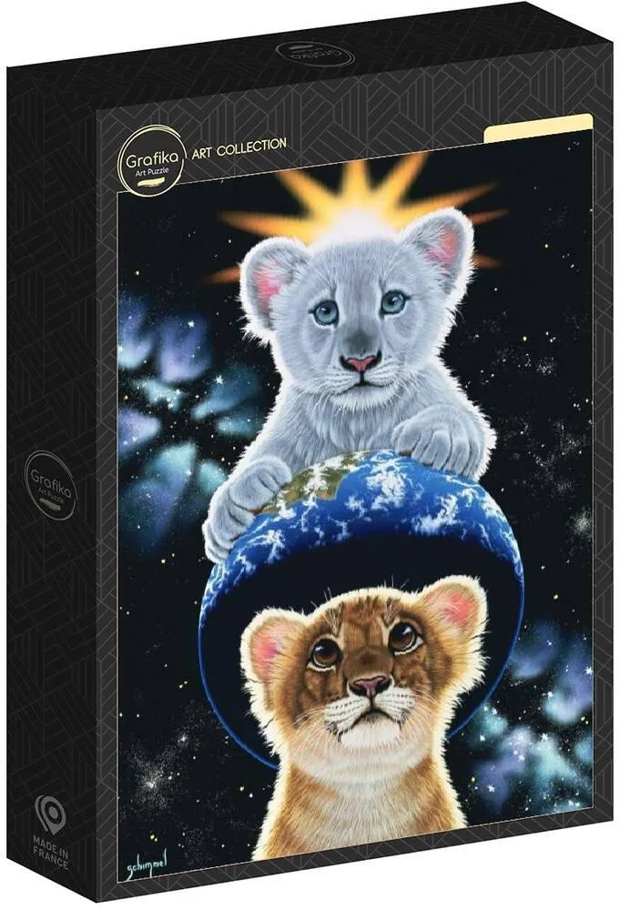 SCHIM SCHIMMEL - THE VERY FEW