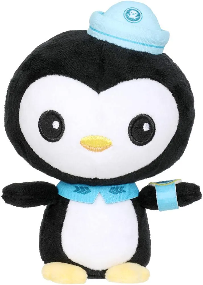 OCTONAUTS - PELUCHE PESO 20 CM