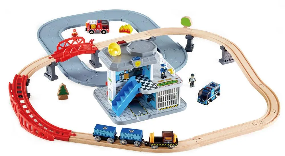 CENTRE HOSPITALIER HQ