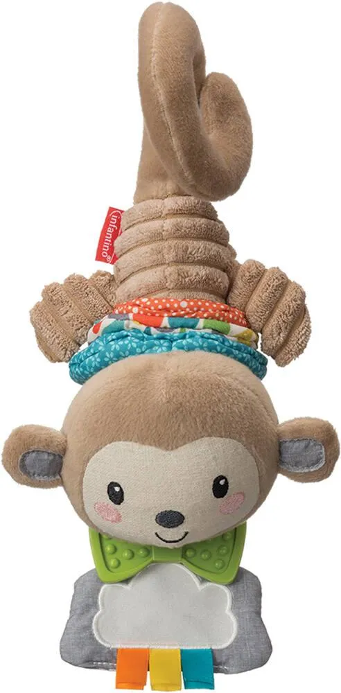 BOITE A MUSIQUE SINGE